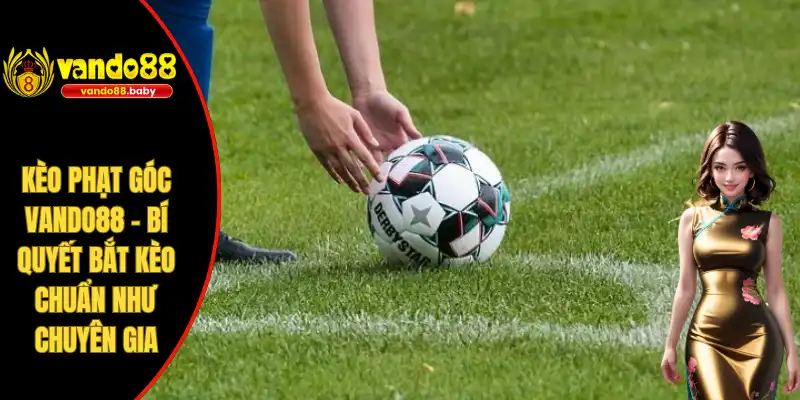 Kèo phạt góc