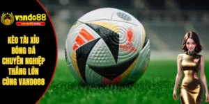 Kèo Tài Xỉu Bóng Đá