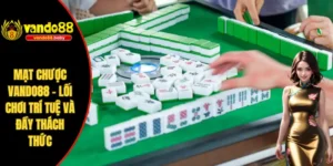 Mạt chược Vando88