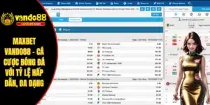 MAXBET vando88